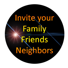 Facebook Event