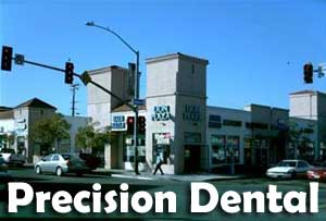 Precision Dental