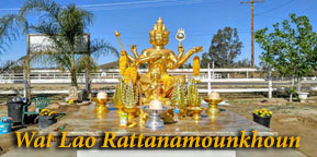 WatLaoRattanamounkhoun